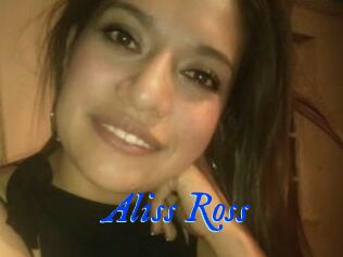 Aliss_Ross