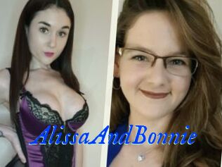 AlissaAndBonnie