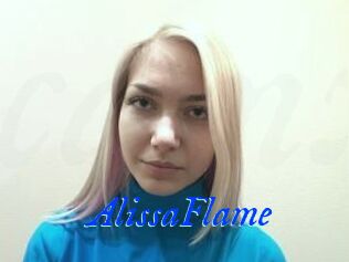 AlissaFlame