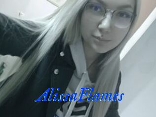 AlissaFlames