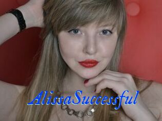 AlissaSuccessful