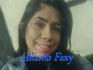 Alissha_Foxy