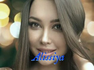 Alissiya