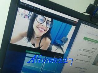 Alisson227