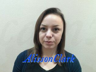 AlissonClark