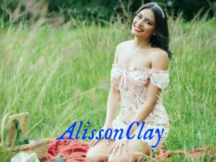 AlissonClay