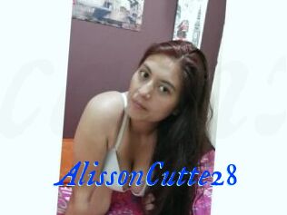 AlissonCutte28