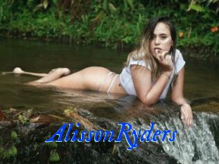 AlissonRyders