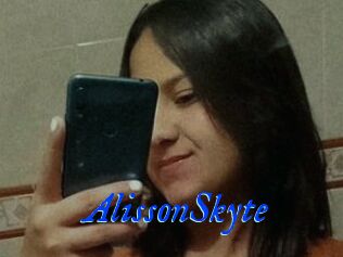 AlissonSkyte