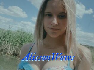 AlissonWows