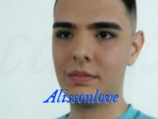 Alissonlove