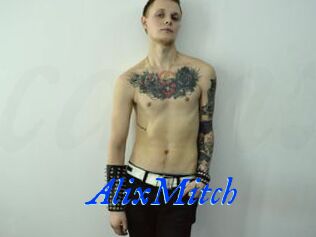 AlixMitch