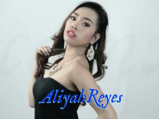 AliyahReyes