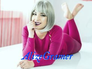 AlizeGramer