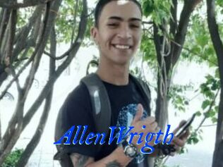 AllenWrigth