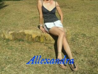 Allexandra