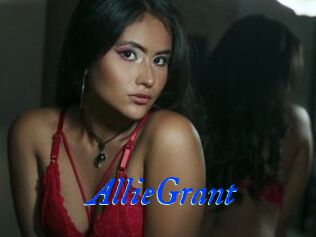 AllieGrant