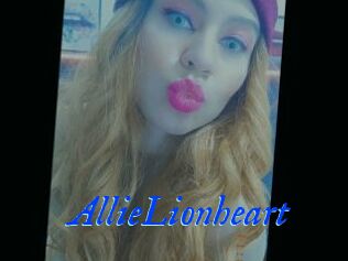 AllieLionheart