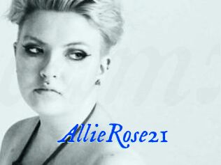 AllieRose21