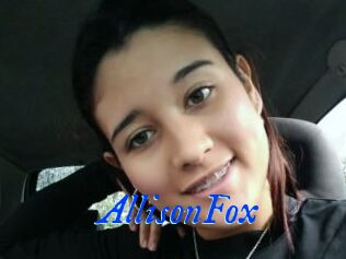 AllisonFox