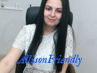AllisonFriendly
