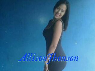 AllisonJhonson