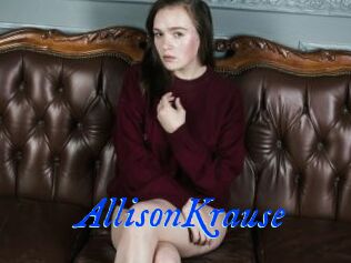 AllisonKrause