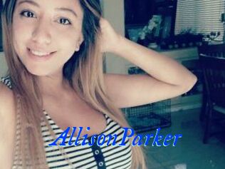 Allison_Parker