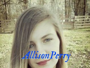 AllisonPerry