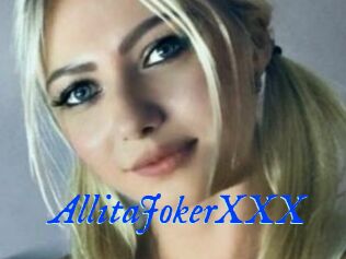 AllitaJokerXXX