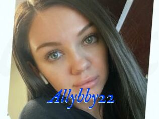 Allybby22