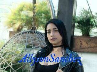 AllysonSanchez