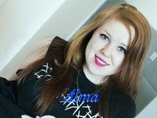 Alma