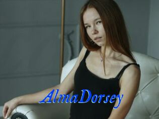 AlmaDorsey
