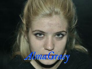 AlmaGracy