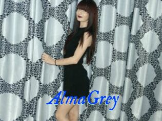 AlmaGrey