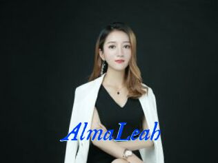 AlmaLeah