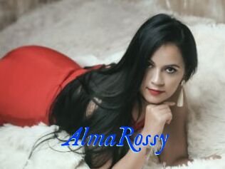 AlmaRossy