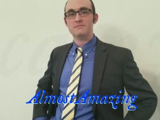 AlmostAmazing