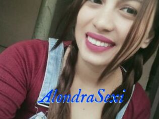 AlondraSexi