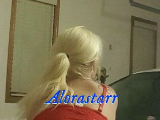 Alorastarr