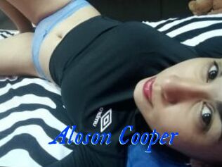 Aloson_Cooper