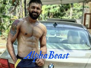 AlphaBeast