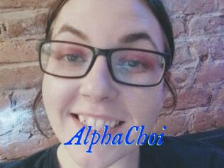 AlphaChoi