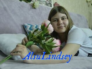 AlsuLindsey