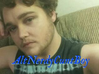 AltNerdyCuntBoy