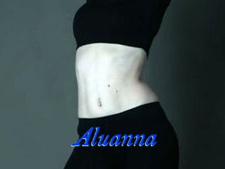 Aluanna