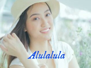 Alulalula