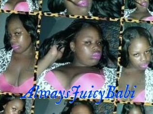 AlwaysJuicyBabi