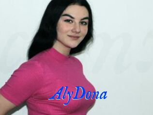 AlyDona